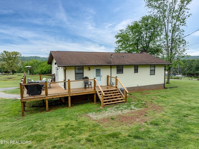 179 Hamil Rd, Friendsville, TN 37737 - photo 47
