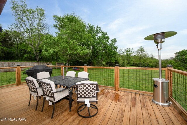 179 Hamil Rd, Friendsville, TN 37737 - photo 40