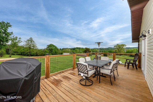 179 Hamil Rd, Friendsville, TN 37737 - photo 41