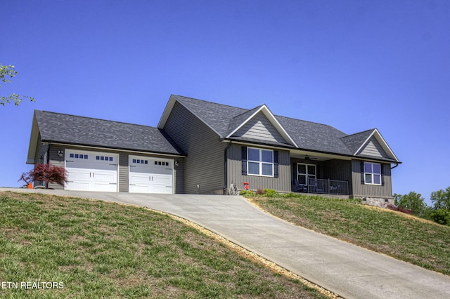 2045 Kings View Loop, Seymour, TN 37865 - photo 1