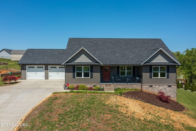 2045 Kings View Loop, Seymour, TN 37865 - photo 2