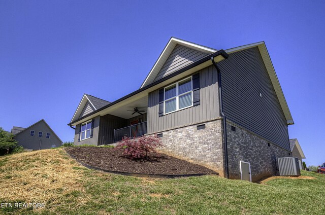 2045 Kings View Loop, Seymour, TN 37865 - photo 49
