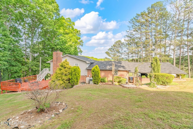 108 Pattie Gap Rd, Philadelphia, TN 37846 - photo 50