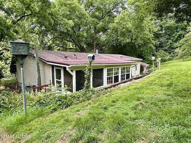 111 Old Springs Rd, Maynardville, TN 37807 - photo 4