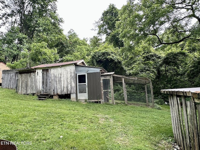 111 Old Springs Rd, Maynardville, TN 37807 - photo 7