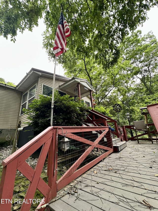 111 Old Springs Rd, Maynardville, TN 37807 - photo 12