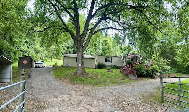 111 Old Springs Rd, Maynardville, TN 37807 - photo 1