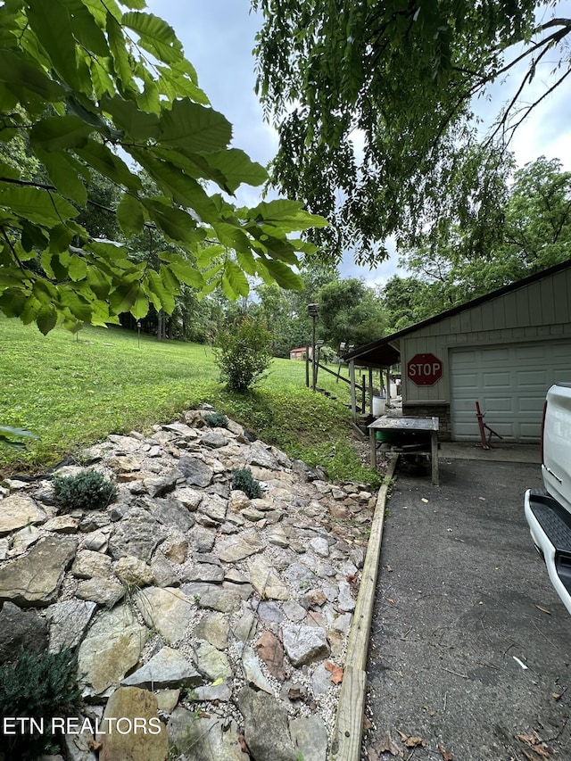 111 Old Springs Rd, Maynardville, TN 37807 - photo 14