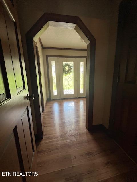 205 Hickory Ln, Jacksboro, TN 37757