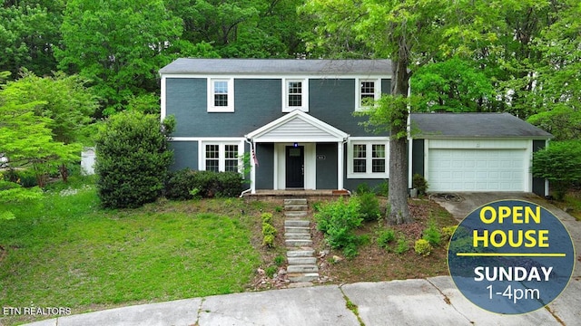 1624 Capitol Blvd, Knoxville, TN 37931 - photo 1