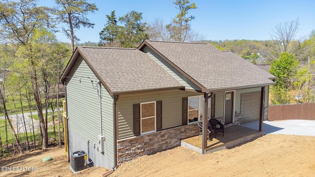 131 Lynn Dr, Maynardville, TN 37807 - photo 2
