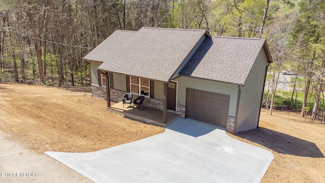 131 Lynn Dr, Maynardville, TN 37807 - photo 3