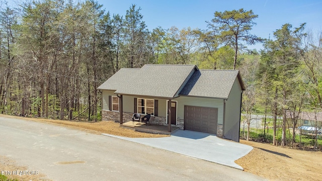 131 Lynn Dr, Maynardville, TN 37807 - photo 10