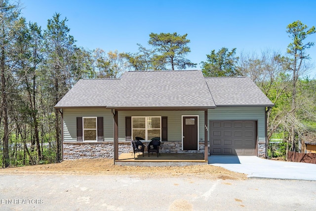 131 Lynn Dr, Maynardville, TN 37807 - photo 1