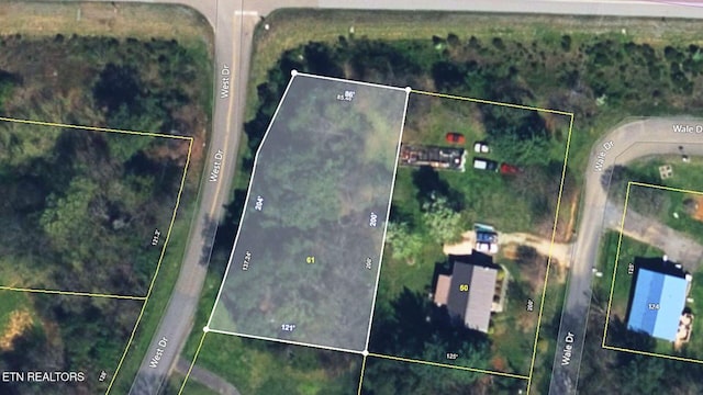 120 Point Oak Dr, Parrottsville, TN 37843
