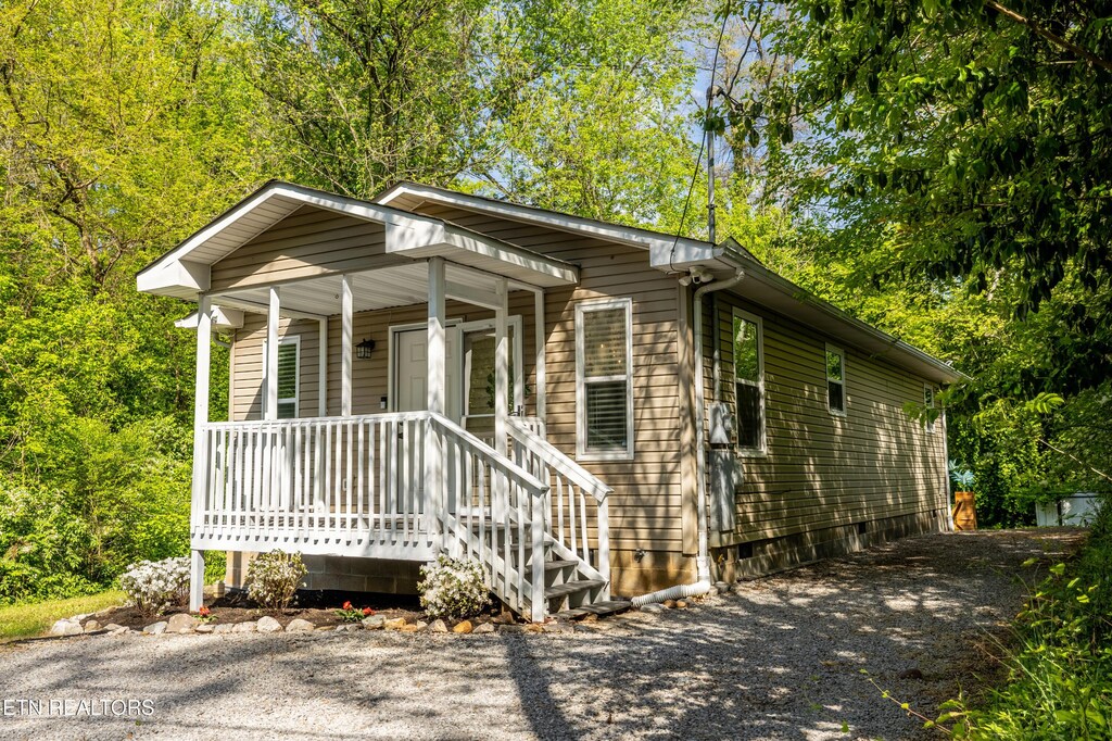 2803 Brooks Ave, Knoxville, TN 37914 - photo 1