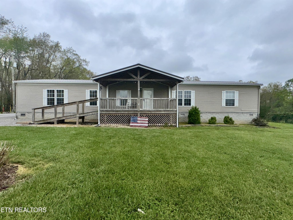 2959 Pomona Rd, Crossville, TN 38571 - photo 1