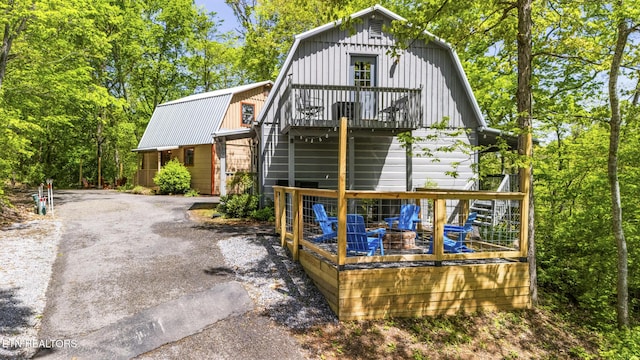 901 Sunrise Blvd, Sevierville, TN 37862 - exterior space