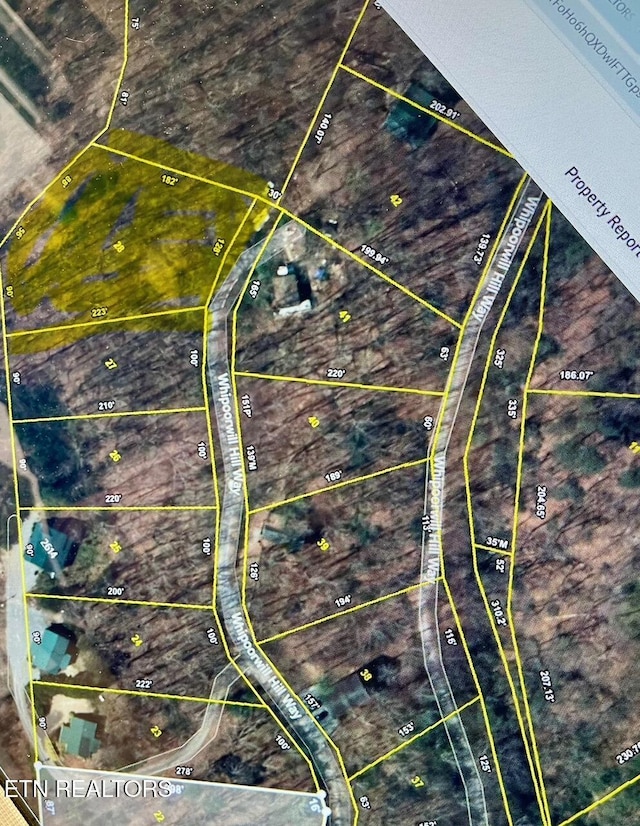 LOT28 Whipoorwill Hill Way, Sevierville, TN 37862 - photo 5