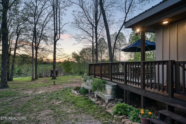 1563 Boyd Creek Rd, Sparta, TN 38583 - photo 3