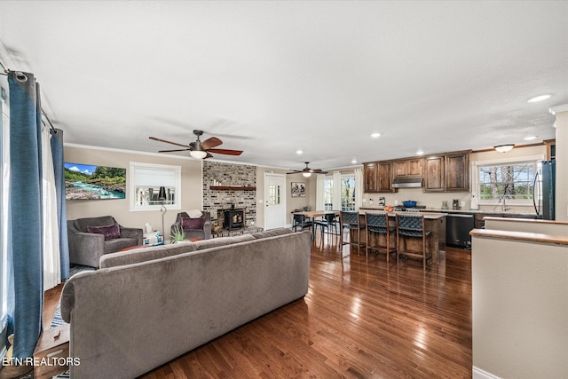 1563 Boyd Creek Rd, Sparta, TN 38583 - photo 14
