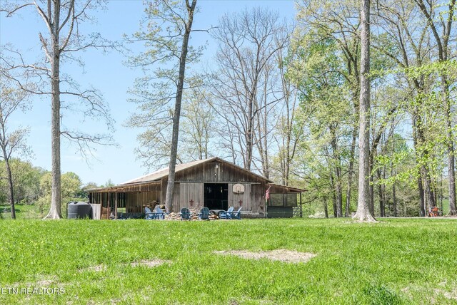 1563 Boyd Creek Rd, Sparta, TN 38583 - photo 32