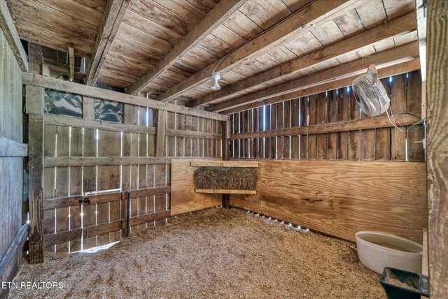 1563 Boyd Creek Rd, Sparta, TN 38583 - photo 35