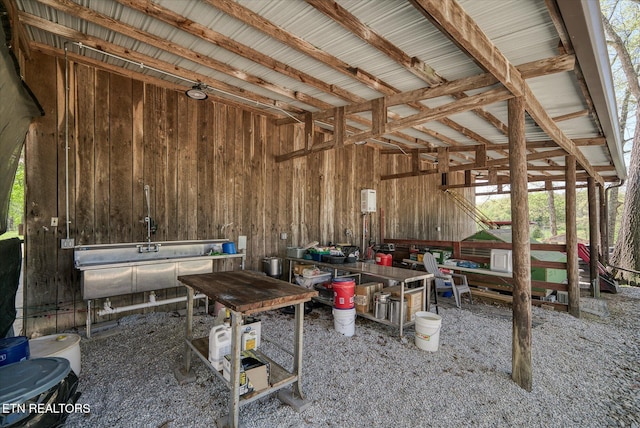 1563 Boyd Creek Rd, Sparta, TN 38583 - photo 39