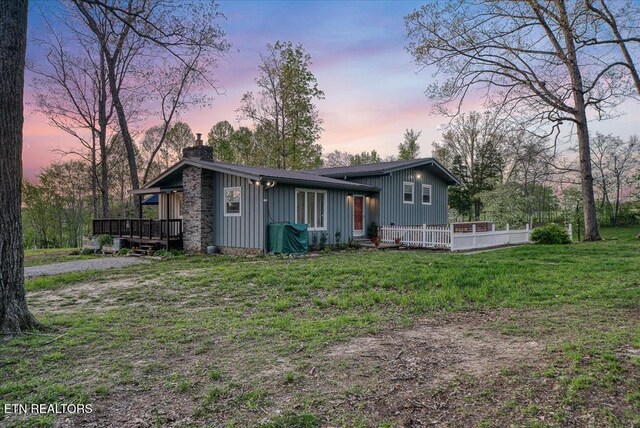 1563 Boyd Creek Rd, Sparta, TN 38583 - photo 43