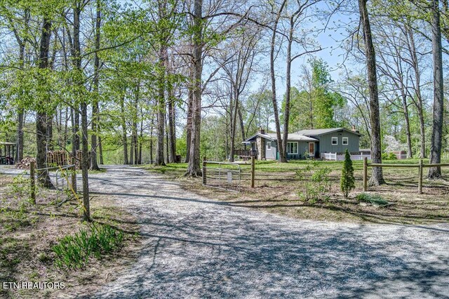 1563 Boyd Creek Rd, Sparta, TN 38583 - photo 52