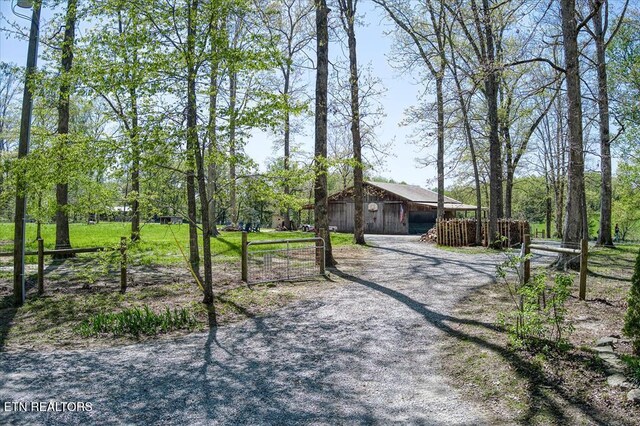 1563 Boyd Creek Rd, Sparta, TN 38583 - photo 51