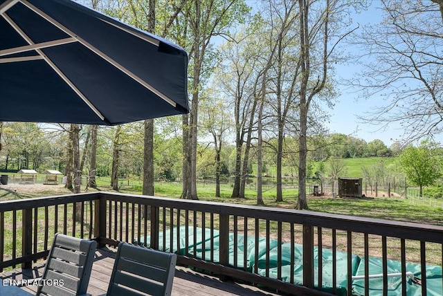 1563 Boyd Creek Rd, Sparta, TN 38583 - photo 47