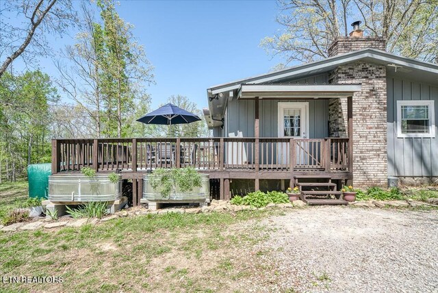 1563 Boyd Creek Rd, Sparta, TN 38583 - photo 45
