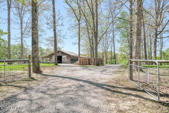 1563 Boyd Creek Rd, Sparta, TN 38583 - photo 53