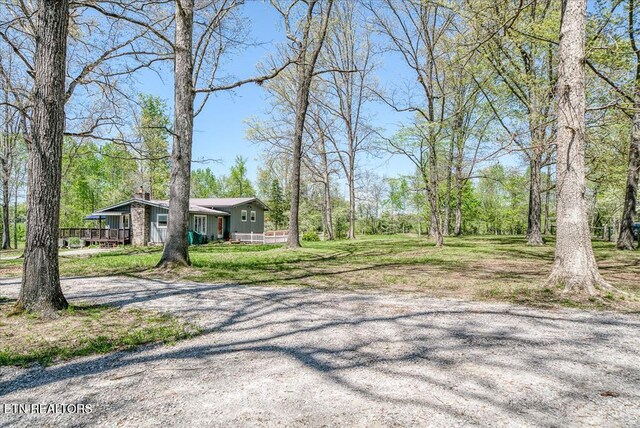 1563 Boyd Creek Rd, Sparta, TN 38583 - photo 54