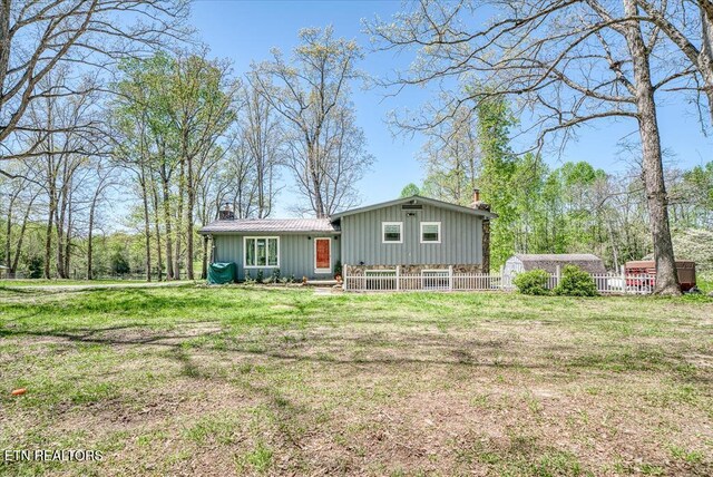 1563 Boyd Creek Rd, Sparta, TN 38583 - photo 44
