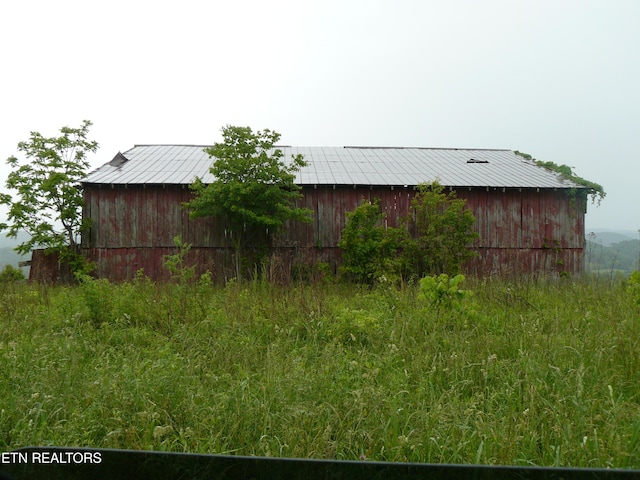 132ACRES Leabow Hollow Rd, Tazewell, TN 37879 - photo 19