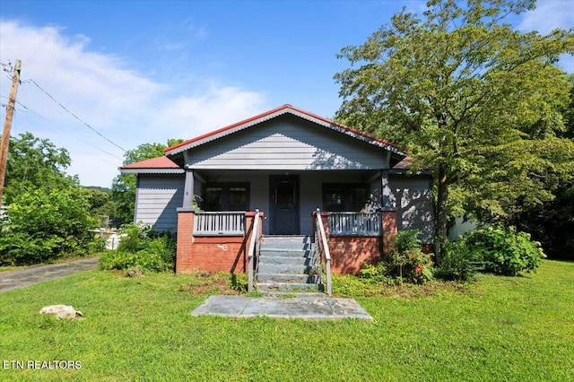 922 W Central Ave, Lafollette, TN 37766 - photo 1