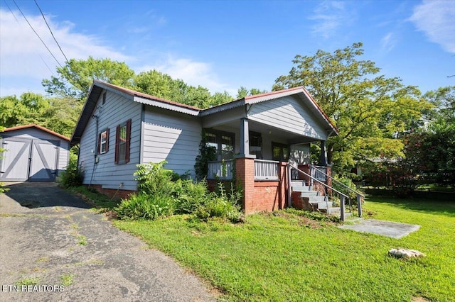 922 W Central Ave, Lafollette, TN 37766 - photo 6