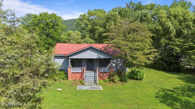 922 W Central Ave, Lafollette, TN 37766 - photo 7