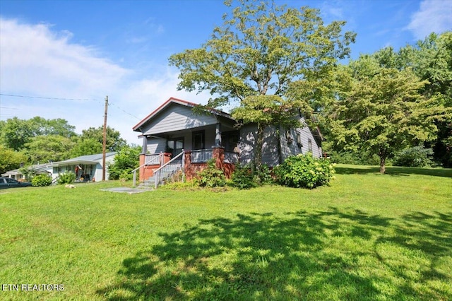 922 W Central Ave, Lafollette, TN 37766 - photo 26