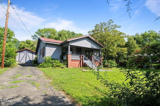 922 W Central Ave, Lafollette, TN 37766 - photo 31