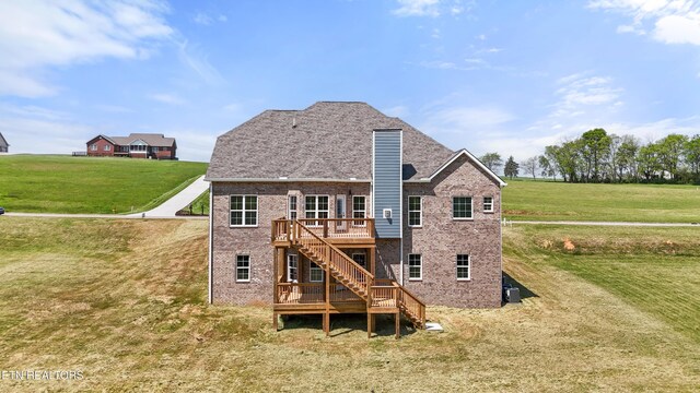 630 Winding Creek Way, Walland, TN 37886 - photo 44