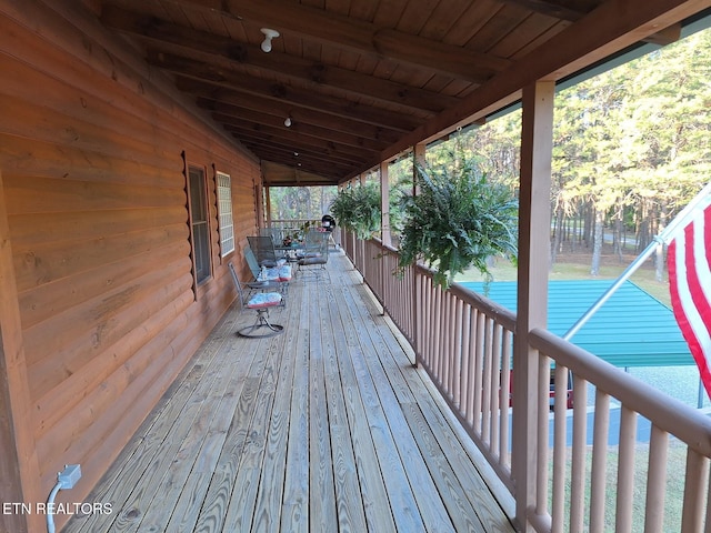 146 Sparkmantown Rd, Rock Island, TN 38581 - photo 41