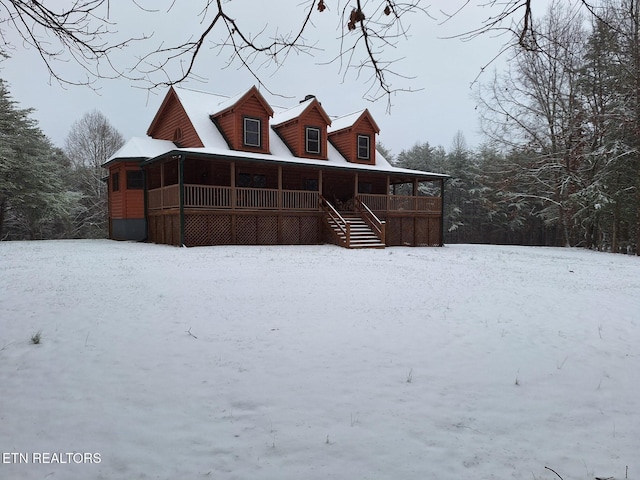 146 Sparkmantown Rd, Rock Island, TN 38581 - photo 49