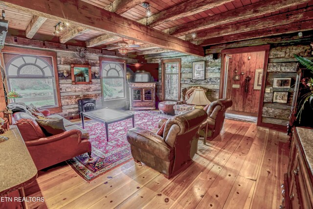 575 Buckhorn Rd, Gatlinburg, TN 37738 - photo 4