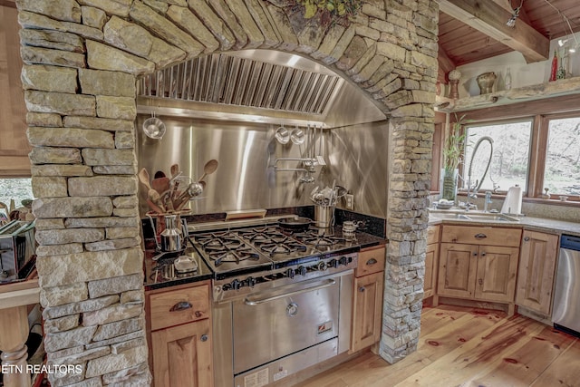 575 Buckhorn Rd, Gatlinburg, TN 37738 - photo 8