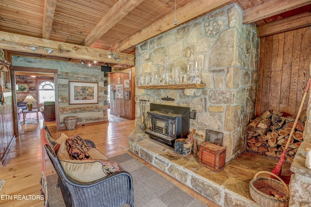 575 Buckhorn Rd, Gatlinburg, TN 37738 - photo 17