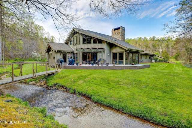 575 Buckhorn Rd, Gatlinburg, TN 37738 - photo 52
