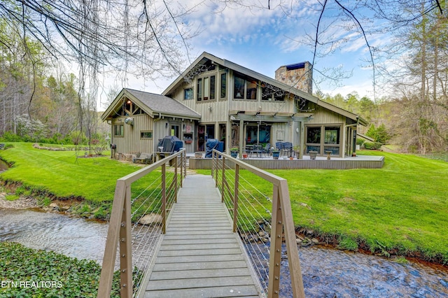 575 Buckhorn Rd, Gatlinburg, TN 37738 - photo 54